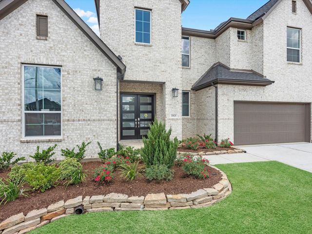 19618 Jessica View Court, Cypress, TX 77433