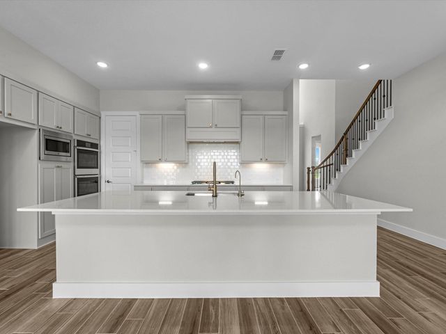 19618 Jessica View Court, Cypress, TX 77433