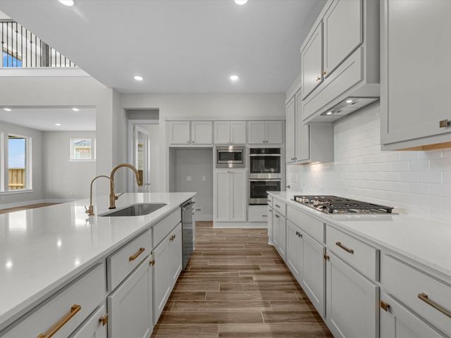 19618 Jessica View Court, Cypress, TX 77433
