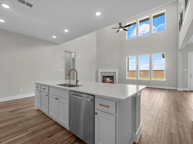 19618 Jessica View Court, Cypress, TX 77433