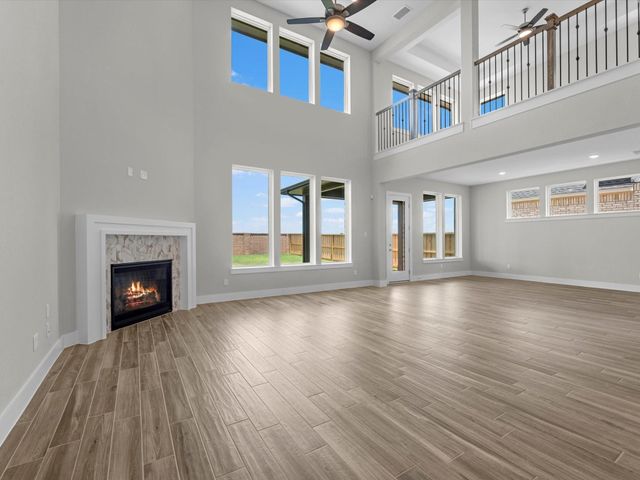 19618 Jessica View Court, Cypress, TX 77433
