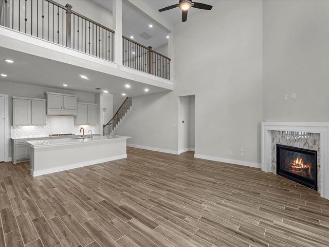19618 Jessica View Court, Cypress, TX 77433