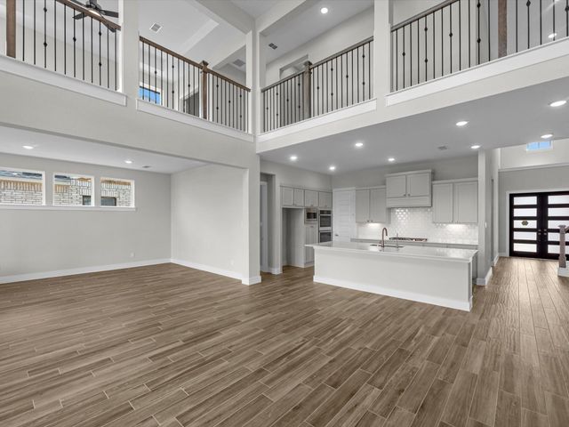 19618 Jessica View Court, Cypress, TX 77433