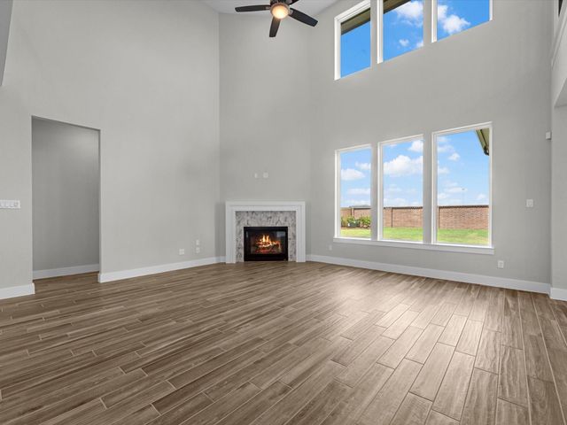 19618 Jessica View Court, Cypress, TX 77433