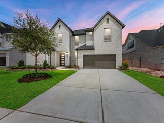 19618 Jessica View Court, Cypress, TX 77433