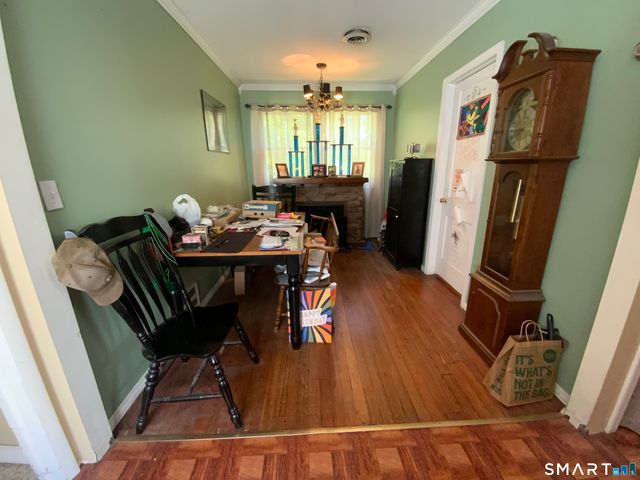 32 Depalma Lane, Danbury, CT 06811