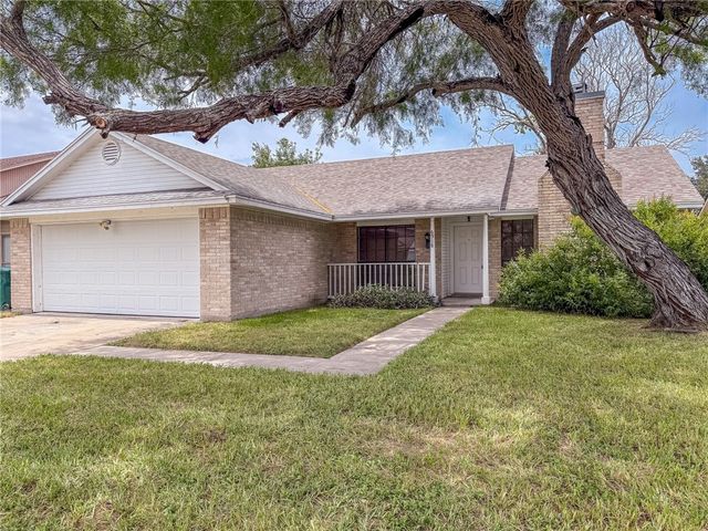 6918 Roseland Dr, Corpus Christi, TX 78414