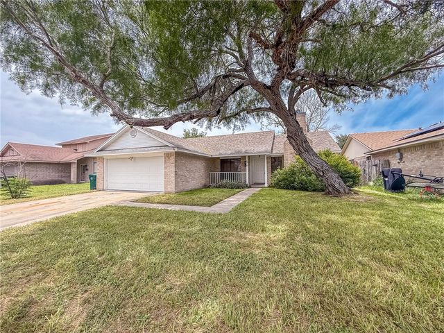 6918 Roseland Dr, Corpus Christi, TX 78414