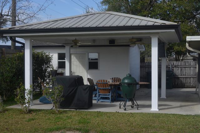 205 South Moss Drive, Houma, LA 70360