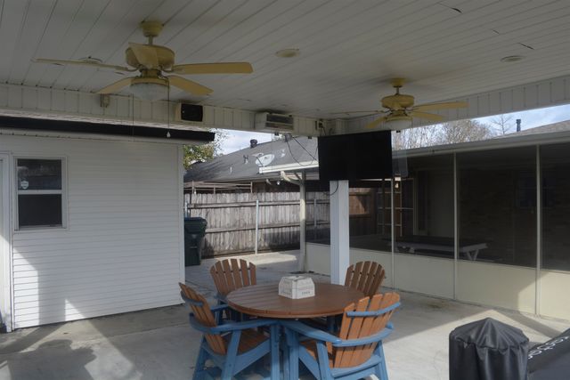 205 South Moss Drive, Houma, LA 70360