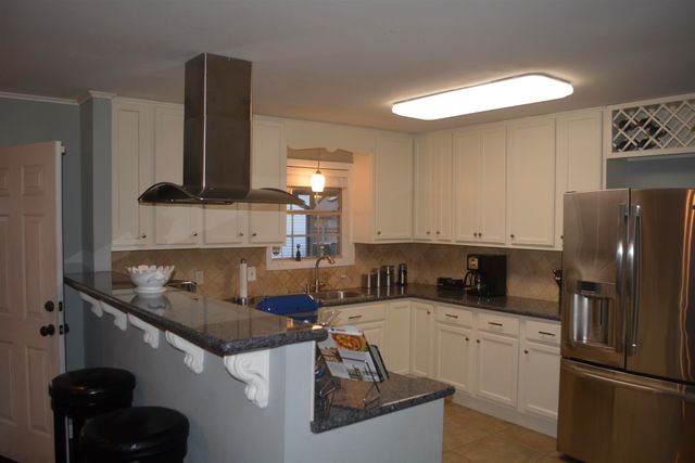 205 South Moss Drive, Houma, LA 70360