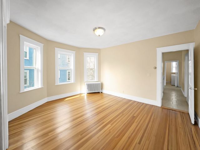 24 Montvale Street 2, Boston, MA 02131