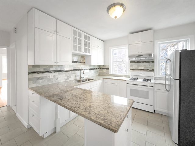 24 Montvale Street 2, Boston, MA 02131