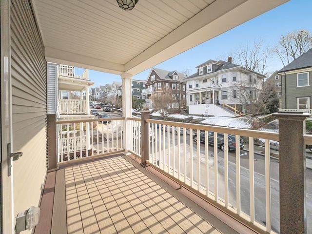24 Montvale Street 2, Boston, MA 02131