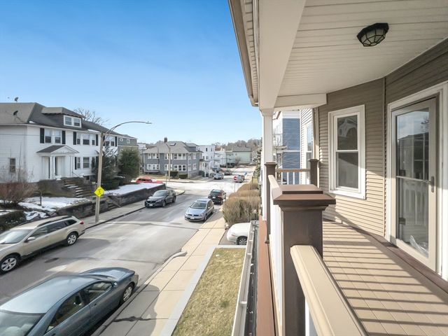 24 Montvale Street 2, Boston, MA 02131