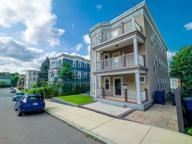 24 Montvale Street 2, Boston, MA 02131