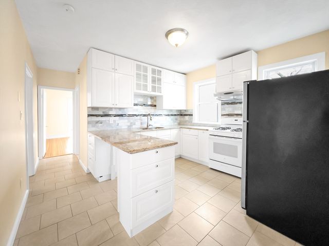 24 Montvale Street 2, Boston, MA 02131