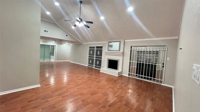 12318 Ashling Drive, Houston, TX 77477