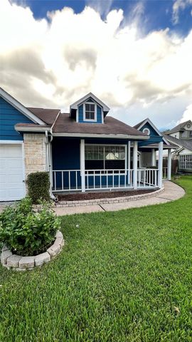 12318 Ashling Drive, Houston, TX 77477