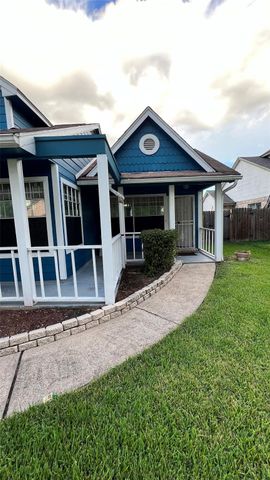 12318 Ashling Drive, Houston, TX 77477