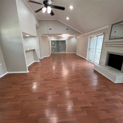 12318 Ashling Drive, Houston, TX 77477