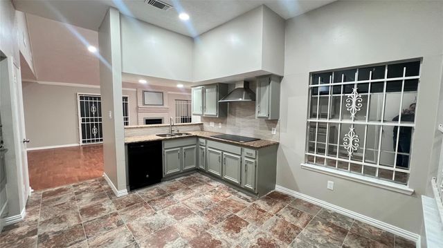 12318 Ashling Drive, Houston, TX 77477