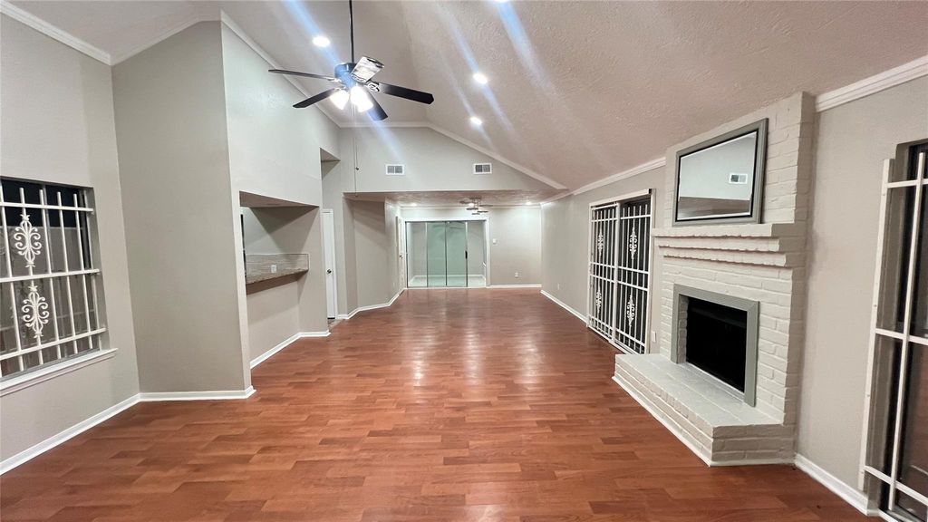 12318 Ashling Drive, Houston, TX 77477