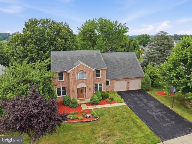 3133 WINDON AVE, Lancaster, PA 17603