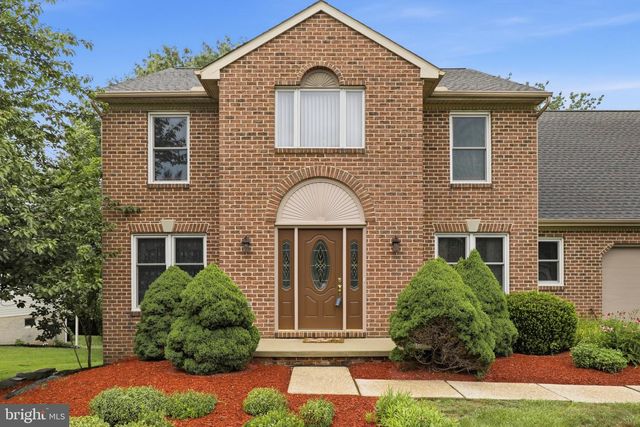 3133 WINDON AVE, Lancaster, PA 17603