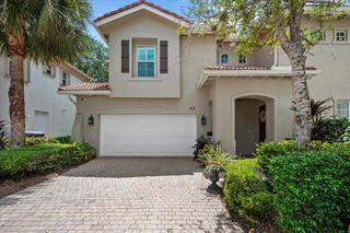 513 Tomahawk Court, Palm Beach Gardens, FL 33410