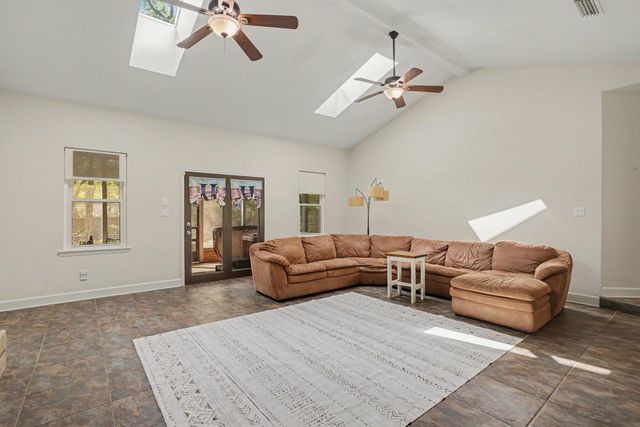 8124 Blue Quill Trail, Tallahassee, FL 32312