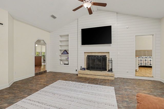 8124 Blue Quill Trail, Tallahassee, FL 32312