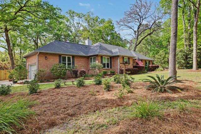 8124 Blue Quill Trail, Tallahassee, FL 32312