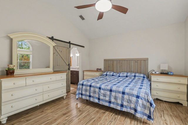 8124 Blue Quill Trail, Tallahassee, FL 32312