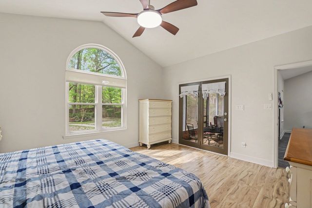 8124 Blue Quill Trail, Tallahassee, FL 32312