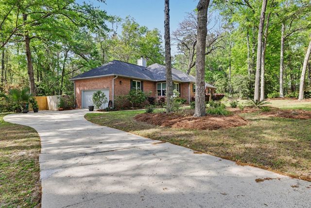 8124 Blue Quill Trail, Tallahassee, FL 32312
