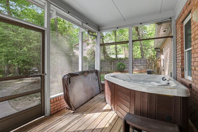 8124 Blue Quill Trail, Tallahassee, FL 32312