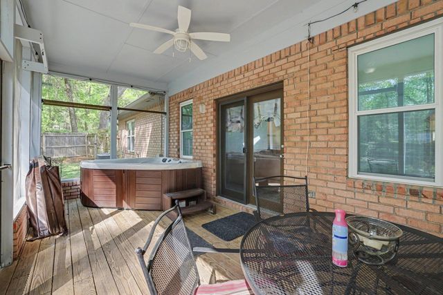 8124 Blue Quill Trail, Tallahassee, FL 32312