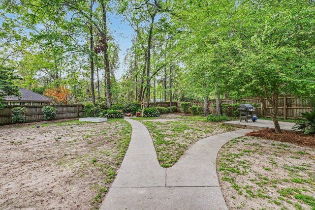 8124 Blue Quill Trail, Tallahassee, FL 32312