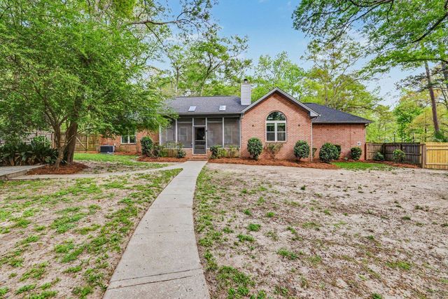 8124 Blue Quill Trail, Tallahassee, FL 32312