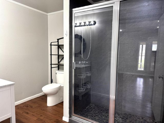 641 Mitchell Street, Winnsboro, TX 75494