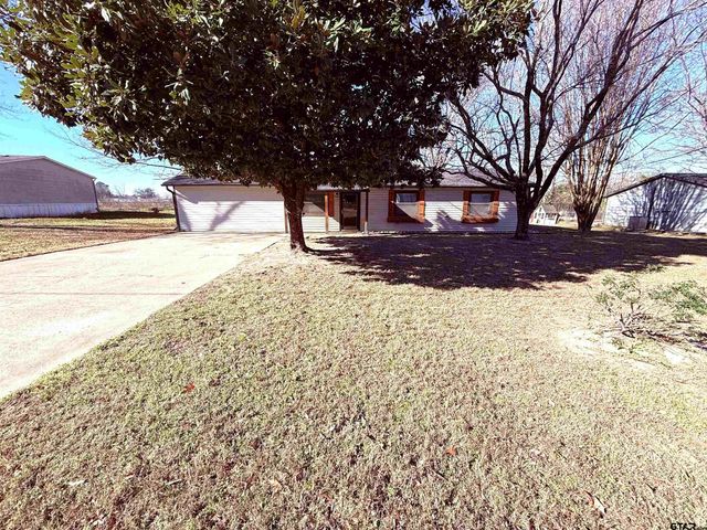 641 Mitchell Street, Winnsboro, TX 75494
