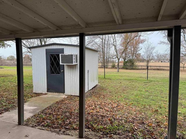 641 Mitchell Street, Winnsboro, TX 75494