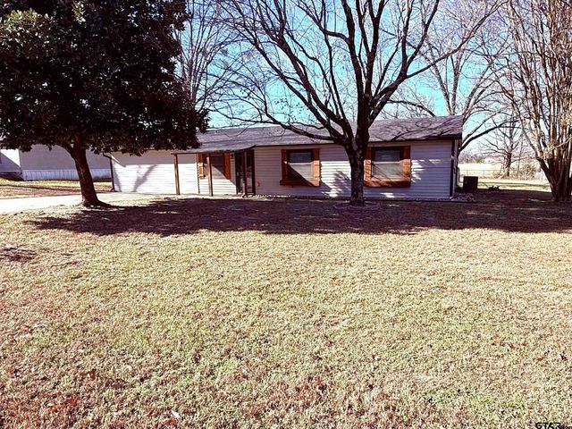 641 Mitchell Street, Winnsboro, TX 75494