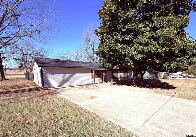 641 Mitchell Street, Winnsboro, TX 75494