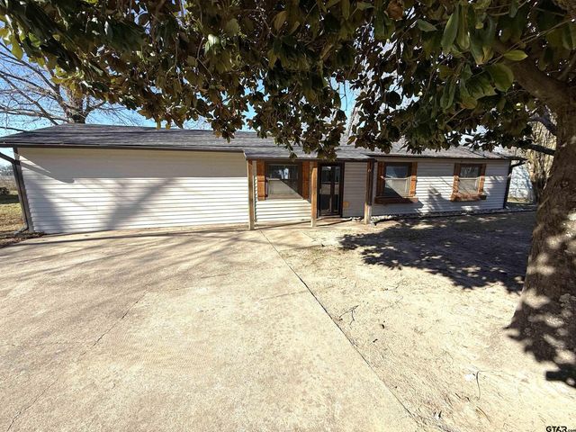 641 Mitchell Street, Winnsboro, TX 75494
