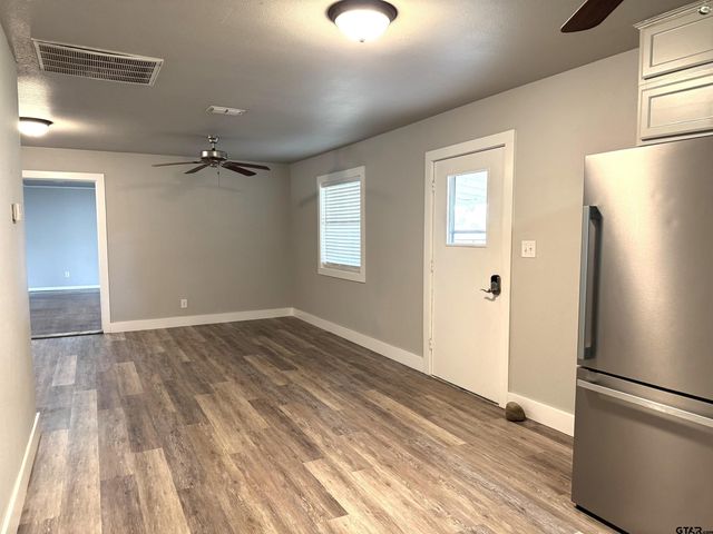 641 Mitchell Street, Winnsboro, TX 75494