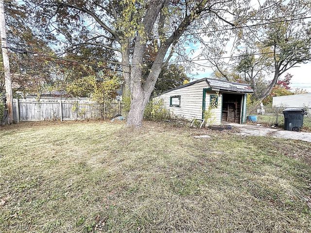 12510 Summerland Avenue, Cleveland, OH 44111