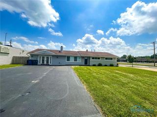 3419 Winston Boulevard, Toledo, OH 43614