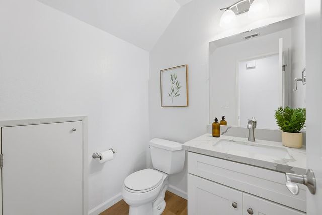 1036 Chula Vista Terrace, Sunnyvale, CA 94086